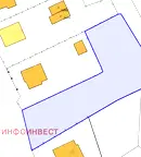 Парцел в Пазарджик, Ракитово