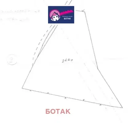 Photo 2 — Plot in Oblast Pazardjik, Strelcha
