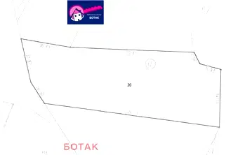 Парцел в Пазарджик, Стрелча