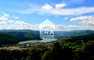 Парцел в Пазарджик, Сърница