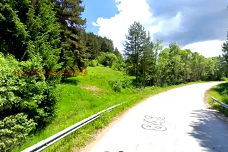 Парцел в Пазарджик, Сърница
