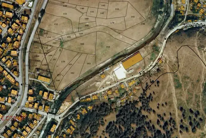 Парцел в Пазарджик, Велин