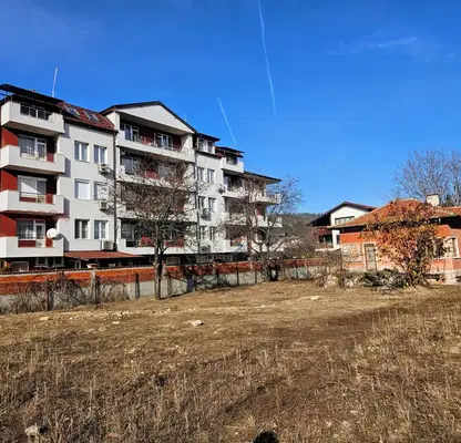 Снимка 2 — Парцел в Пазарджик, Велин