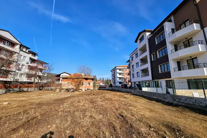 Парцел в Пазарджик, Велин