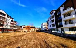 Парцел в Пазарджик, Велин
