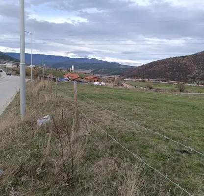 Снимка 5 — Парцел в Пазарджик, Велин