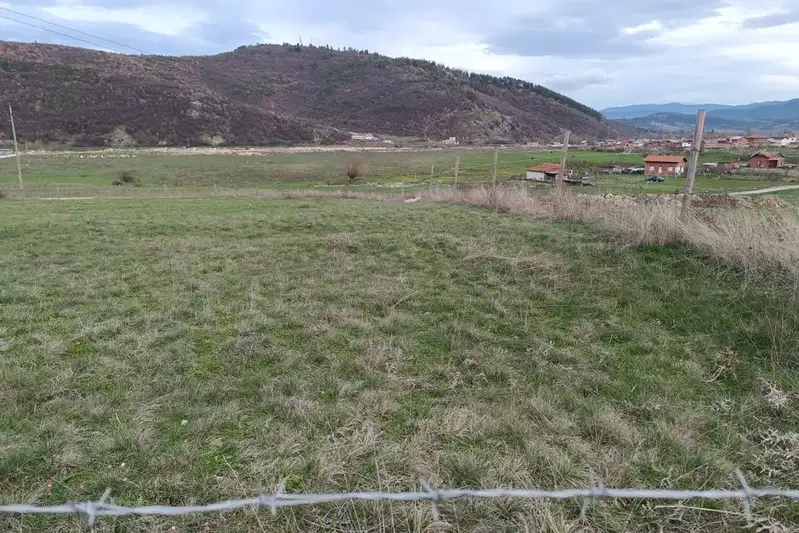 Парцел в Пазарджик, Велин