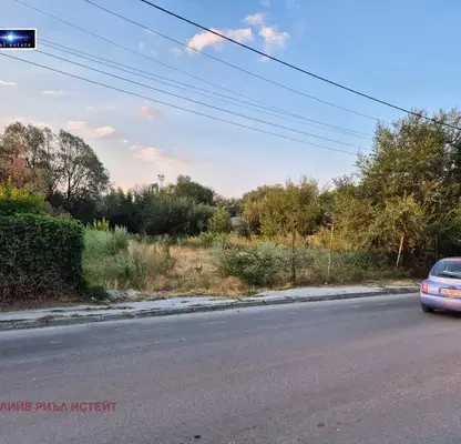 Photo 2 — Plot in Oblast Pazardjik, Велин