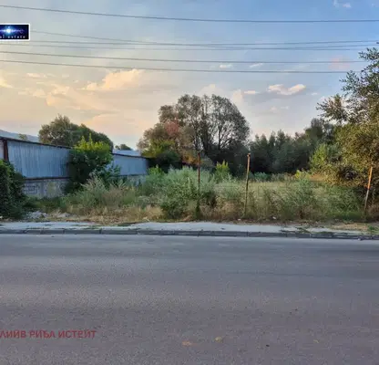 Photo 5 — Plot in Oblast Pazardjik, Велин