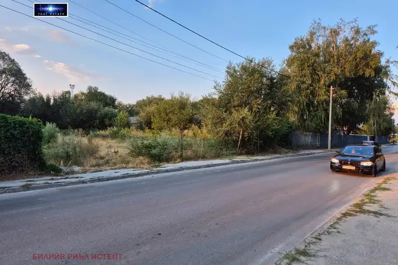 Plot in Oblast Pazardjik, Велин