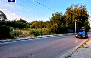 Парцел в Пазарджик, Велин