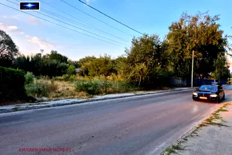 Парцел в Пазарджик, Велин
