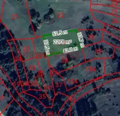 Photo 4 — Plot in Oblast Pazardjik, Велин