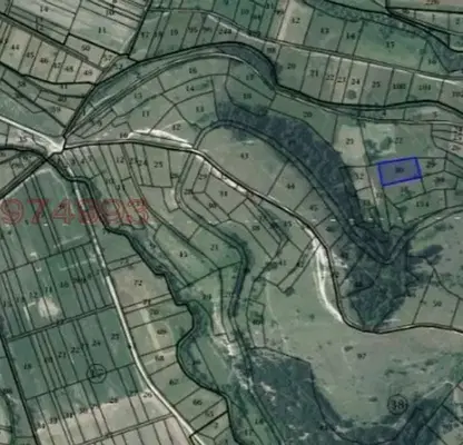 Photo 5 — Plot in Oblast Pazardjik, Велин