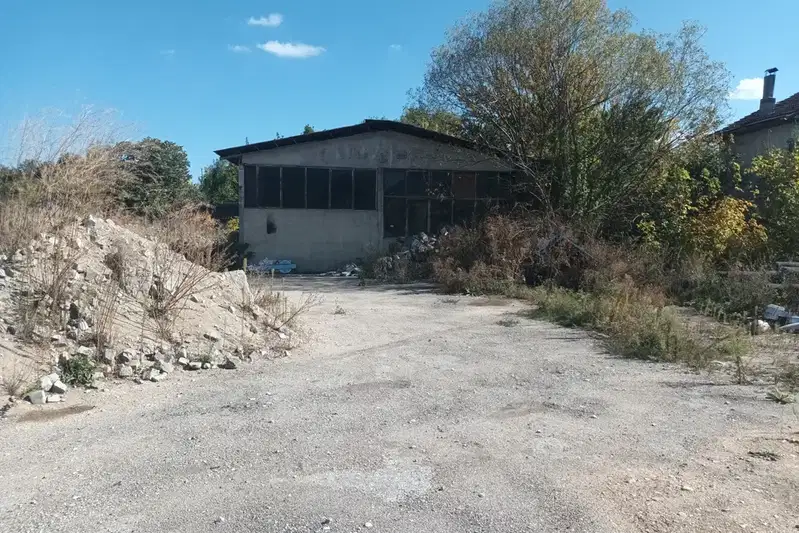 Парцел в Пазарджик, Велин