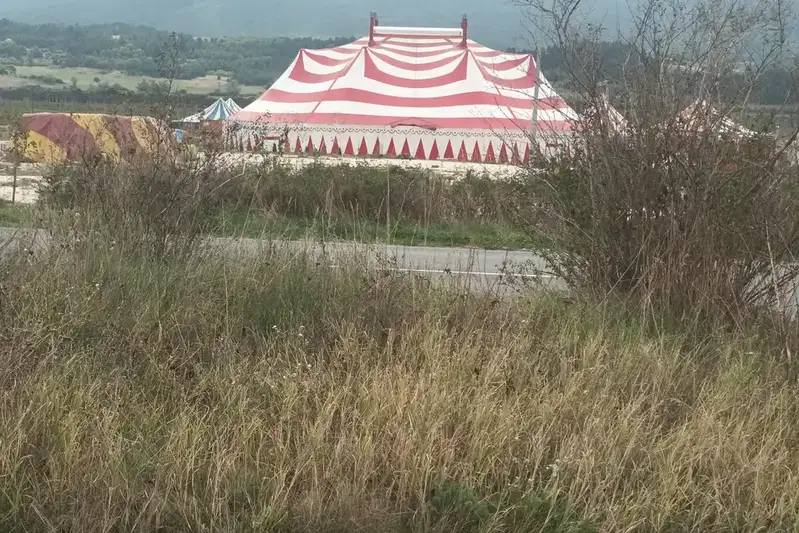 Парцел в Пазарджик, Велин
