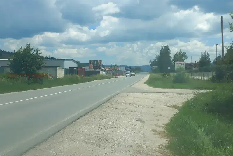 Парцел в Пазарджик, Велин