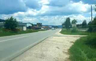 Парцел в Пазарджик, Велин