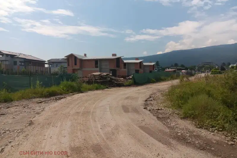 Парцел в Пазарджик, Велин