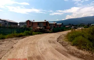 Парцел в Пазарджик, Велин