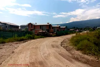 Парцел в Пазарджик, Велин