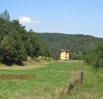 Снимка 3 — Парцел в Пазарджик, Велин