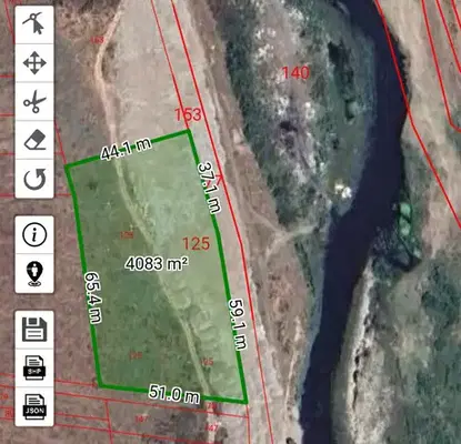 Photo 3 — Plot in Oblast Pazardjik, Велин