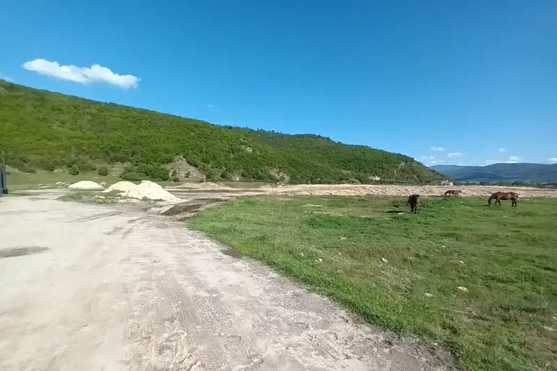 Plot in Oblast Pazardjik, Велин