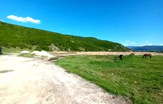 Парцел в Пазарджик, Велин