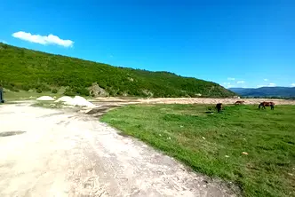 Парцел в Пазарджик, Велин