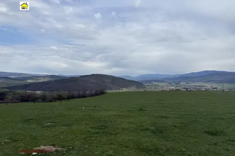 Парцел в Пазарджик, Велин