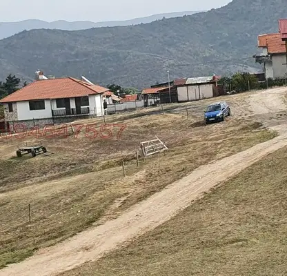 Photo 4 — Plot in Oblast Pazardjik, Велин