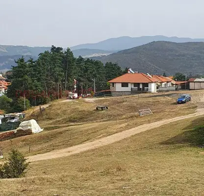 Photo 5 — Plot in Oblast Pazardjik, Велин