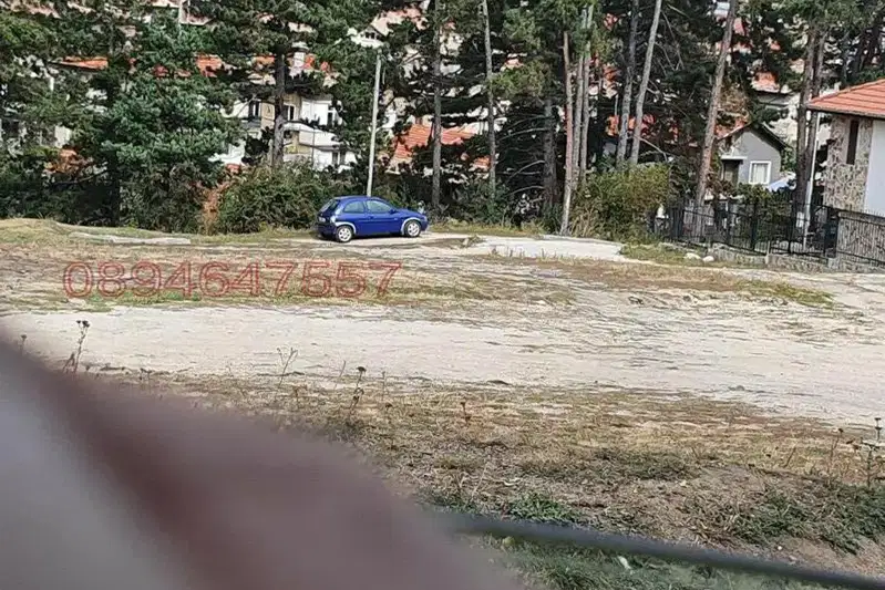 Парцел в Пазарджик, Велин