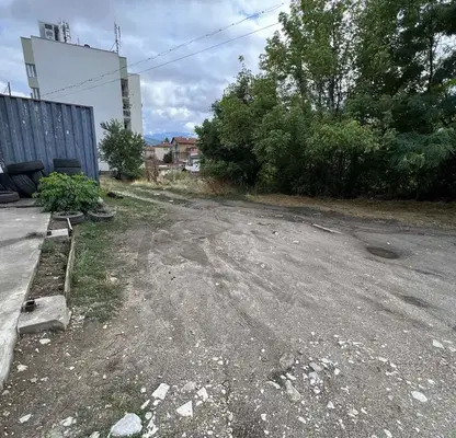 Снимка 4 — Парцел в Пазарджик, Велин