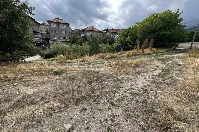 Парцел в Пазарджик, Велин