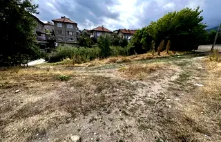 Парцел в Пазарджик, Велин