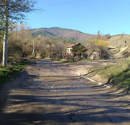 Снимка 2 — Парцел в Пазарджик, Велин