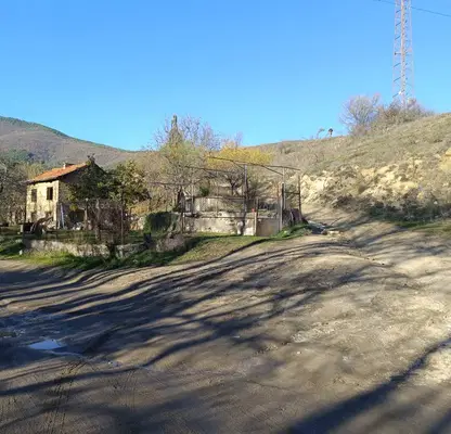 Снимка 3 — Парцел в Пазарджик, Велин