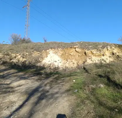 Снимка 4 — Парцел в Пазарджик, Велин