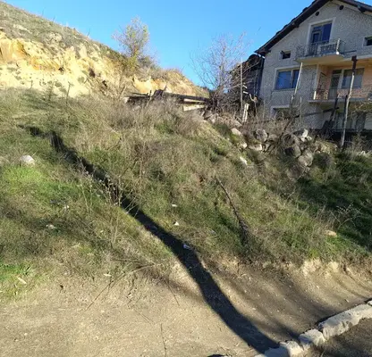 Снимка 5 — Парцел в Пазарджик, Велин