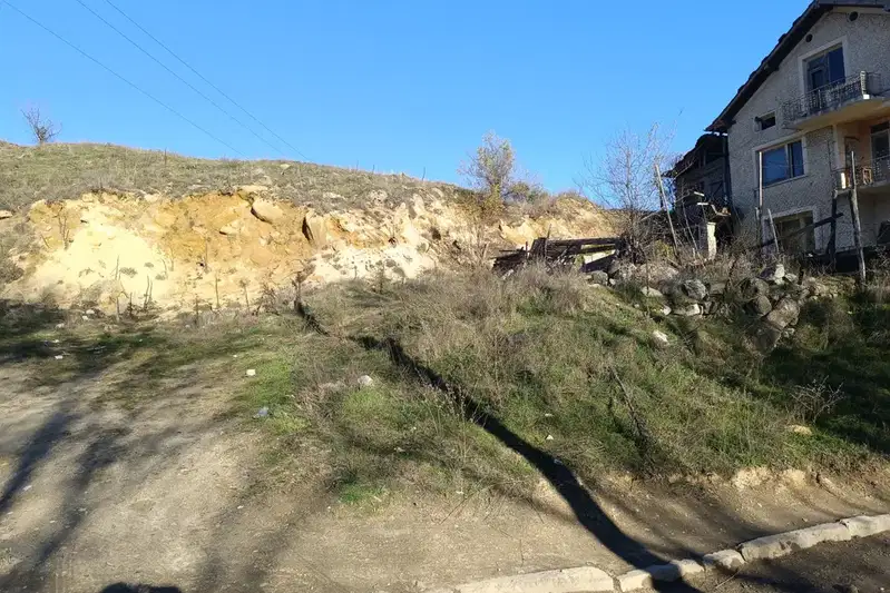 Парцел в Пазарджик, Велин