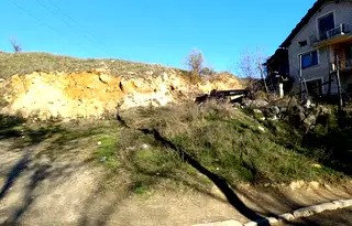 Парцел в Пазарджик, Велин