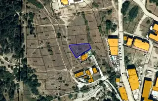 Парцел в Пазарджик, Велин