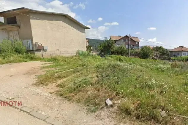 Парцел в Пазарджик, Велин