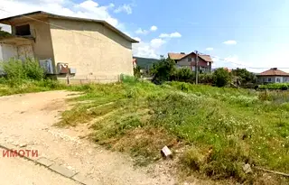 Парцел в Пазарджик, Велин