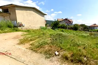Парцел в Пазарджик, Велин