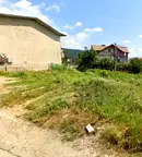 Парцел в Пазарджик, Велин