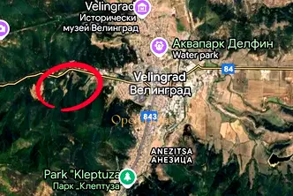 Парцел в Пазарджик, Велин