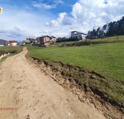 Photo 2 — Plot in Oblast Pazardjik, Велин
